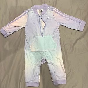 Adidas 9M babygirl onepiece